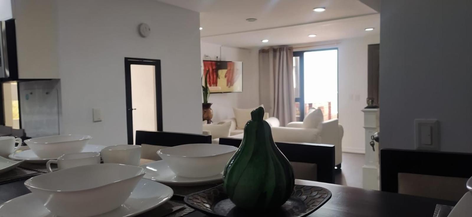 El Balcon De Montanas Medellín