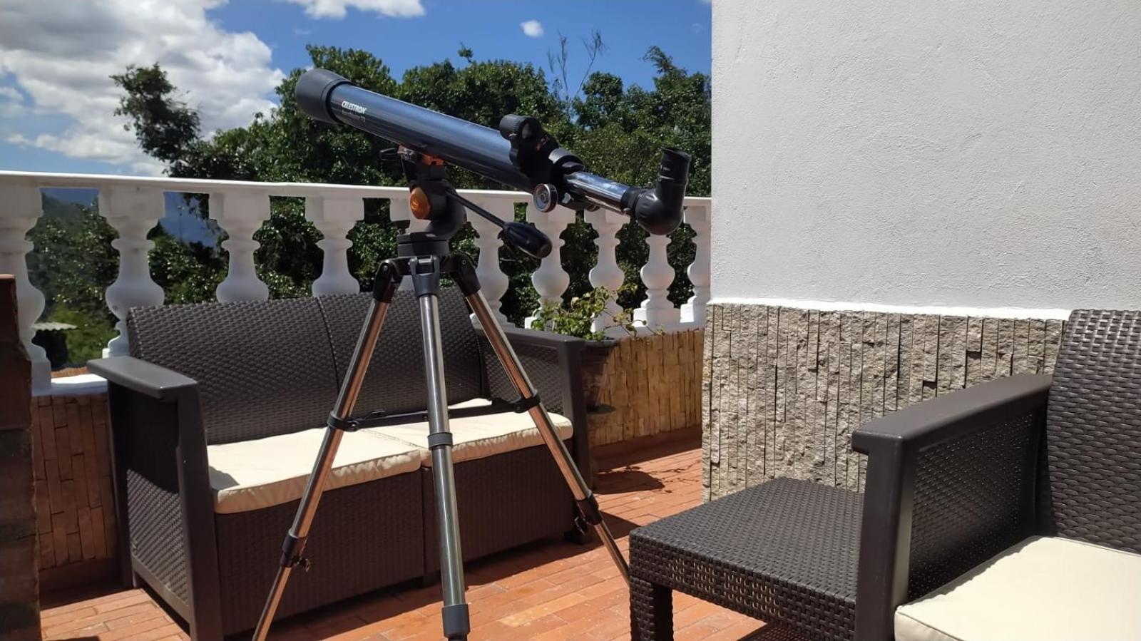 El Balcon De Montanas * Medellín