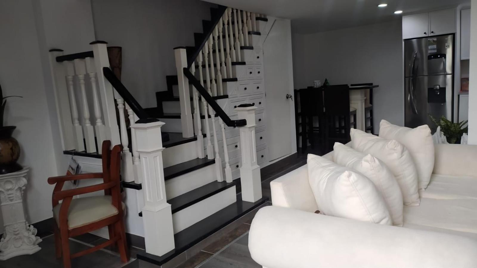 El Balcon De Montanas Apartment Medellin